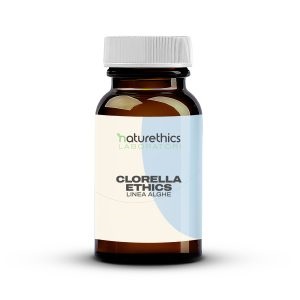CLORELLA ETHICS 60 CAPSULE - farmascienza.it