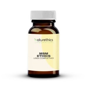 MSM ETHICS 60 CAPSULE - farmascienza.it