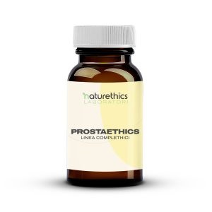 PROSTAETHICS 60 CAPSULE - farmascienza.it