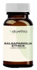 SALSAPARIGLIA ETHICS 60 CAPSULE - farmascienza.it