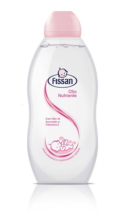 FISSAN OLIO NUTRIENTE 200 ML - farmascienza.it
