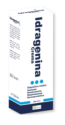 IDRAGENINA CREMA 200 ML - farmascienza.it