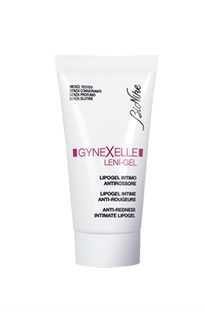 GYNEXELLE LENI-GEL LIPOGEL INTIMO ANTI-ROSSORE 30 ML - farmascienza.it