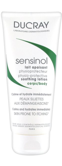 SENSINOL LATTE CORPO 200 ML - farmascienza.it