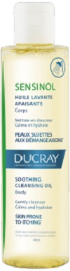 SENSINOL OLIO DETERGENTE CORPO 200 ML - farmascienza.it