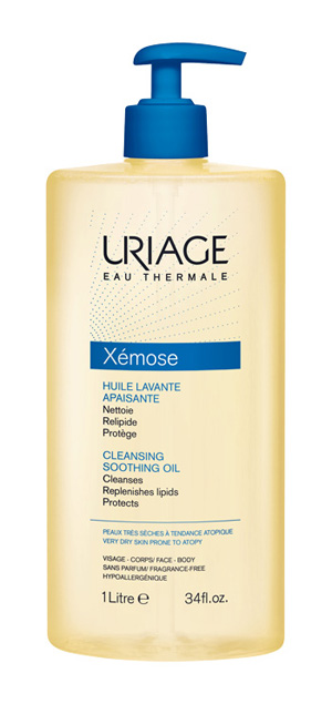 XEMOSE OLIO DETERGENTE 1 L - farmascienza.it