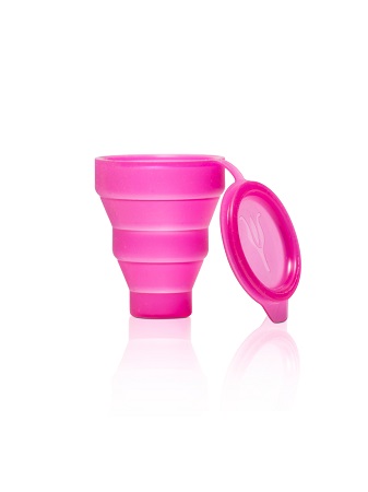 LYBERA CUP CASE - farmascienza.it