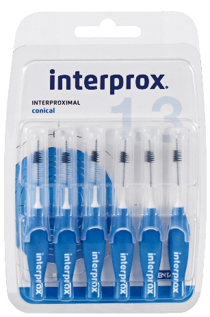 INTERPRO X 4G CONICAL BLISTER 6U 6LANG - farmascienza.it