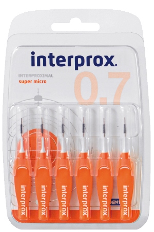 INTERPRO X 4G SUPERMICRO BLISTER 6U 6LANG - farmascienza.it