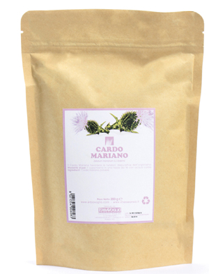 CARDO MARIANO POLVERE 200 G - farmascienza.it
