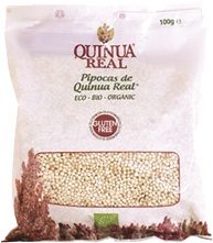 QUINUA REAL QUINOA SOFFIATA BIO 100 G - farmascienza.it