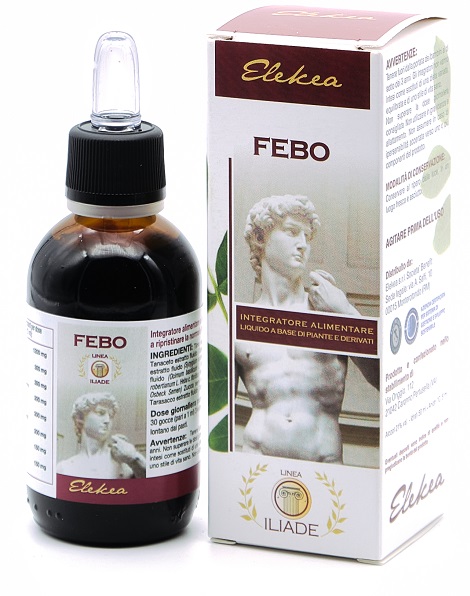 FEBO GOCCE 50 ML - farmascienza.it
