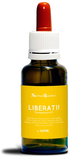 LIBERATI OSSESSIONI NATUR MIX 30 ML - farmascienza.it
