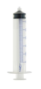 SIRINGA IPODERMICA EXTRAFINE 50/60 ML SENZA AGO CON LUER LOCK CENTRALE - farmascienza.it