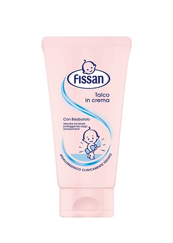 FISSAN TALCO FLUIDO 150 ML - farmascienza.it