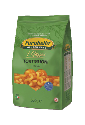 FARABELLA TORTIGLIONI 500 G - farmascienza.it
