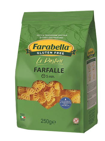 FARABELLA FARFALLE 250 G - farmascienza.it