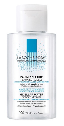 PHYSIO ACQUA MICELLARE PELLE SENSIBILE 100 ML - farmascienza.it