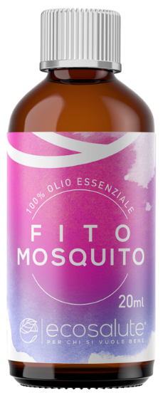 FITO-MOSQUITO 30 ML - farmascienza.it