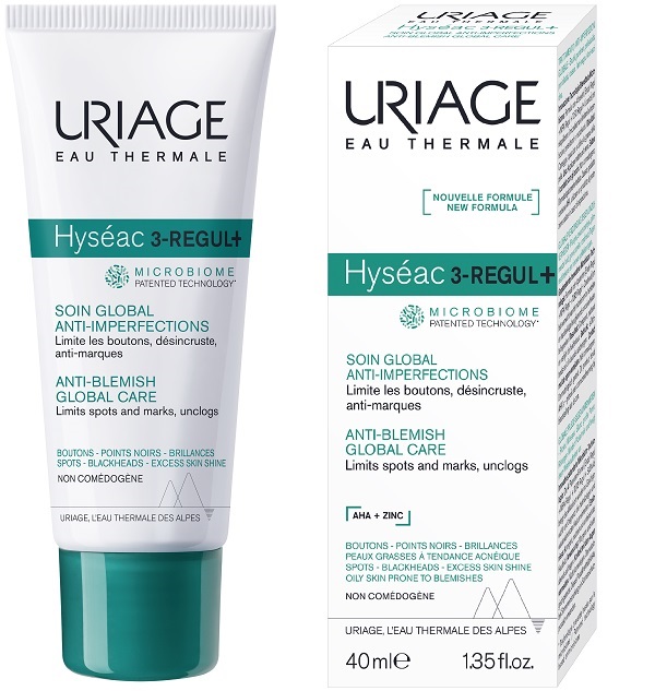 HYSEAC 3-REGUL+ 40 ML - farmascienza.it