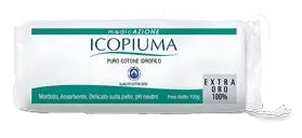 ICOPIUMA COTONE EXTRA INDIA 100 G - farmascienza.it