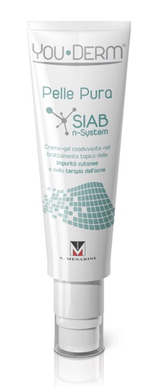 YOUDERM PELLE PURA SIAB N-SYSTEM 50 ML - farmascienza.it