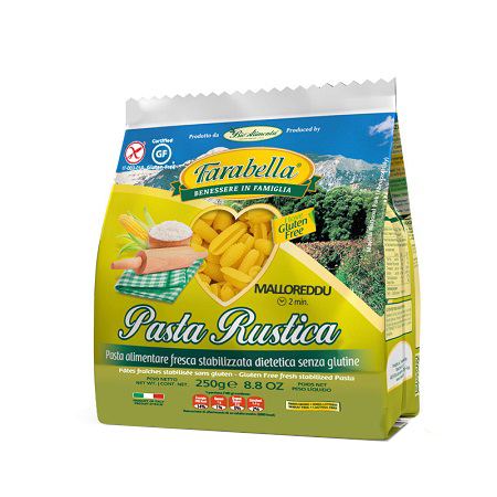 FARABELLA MALLOREDDU RUSTICI 250 G - farmascienza.it