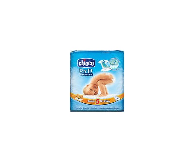 CH DRY FIT ADVANCE 5 JUNIOR 12-25 KG 17 PEZZI - farmascienza.it