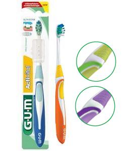 GUM ACTIVITAL ULTRACOMPAT MORB - farmascienza.it