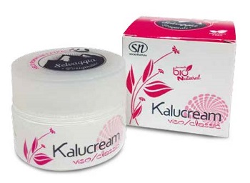 KALUMA KALUCREAM VISO 50 ML BIO - farmascienza.it