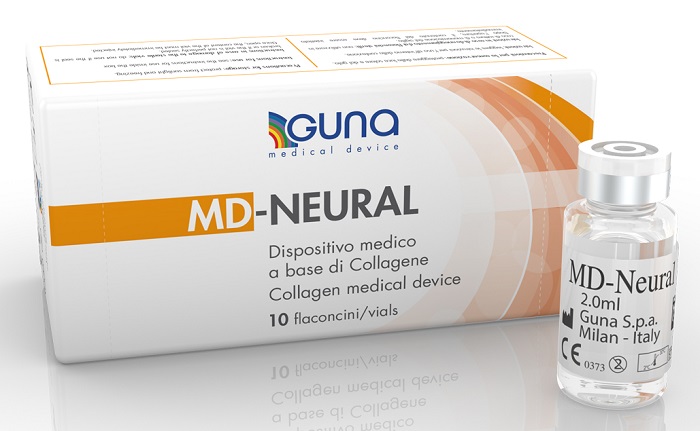 MD-NEURAL ITALIA 10 VIALS INIETTABILI 2 ML - farmascienza.it