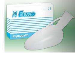 PAPPAGALLO PER AMMALATI IN POLIPROPILENE 1 PEZZO CONFEZIONATO IN CARTONE - farmascienza.it