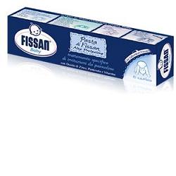 FISSAN PASTA ALTA PROTEZIONE NUOVA FORMULA 50 ML - farmascienza.it
