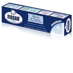 FISSAN PASTA ALTA PROTEZIONE 100 ML NEW - farmascienza.it