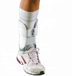 CAVIGLIERA AIRFORM GIBAUD ORTHO - farmascienza.it