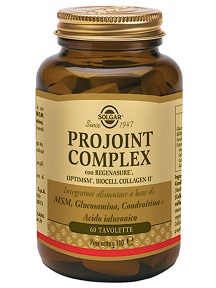 PROJOINT COMPLEX 60 TAVOLETTE - farmascienza.it