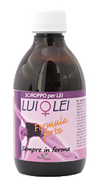LUI O LEI DONNA 300 ML - farmascienza.it