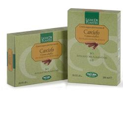 CARCIOFO BIOLOGICO 20 AMPOLLE BEVIBILI DA 15 ML - farmascienza.it