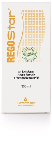 REGOSTAR 300 ML - farmascienza.it