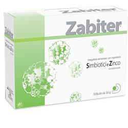 ZABITER 10 BUSTINE - farmascienza.it