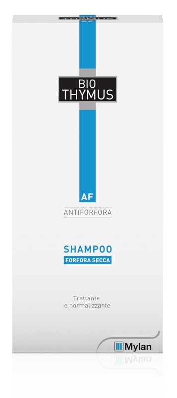 BIOTHYMUS AF SHAMPOO FORFORA SECCA 150 ML - farmascienza.it
