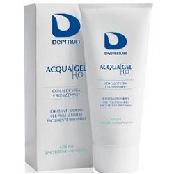 DERMON ACQUAGEL H2O CORPO 200 ML - farmascienza.it