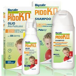 MILICE PIDOKO PROMO OLIO ANTIPEDICULOSI + SHAMPOO - farmascienza.it