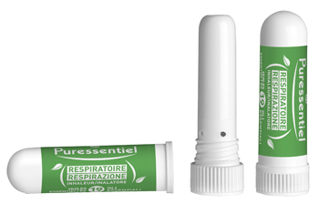 INALATORE RESPIRAZIONE AI 19 OLI ESSENZIALI 1 ML - farmascienza.it