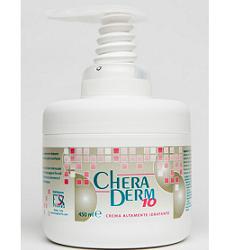 CHERADERM 10 CREMA CRP 450ML - farmascienza.it