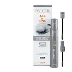 ESTETIL MASCARA ALL IN ONE 7 ML - farmascienza.it