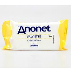 ANONET SALVIETTE 15 PEZZI - farmascienza.it