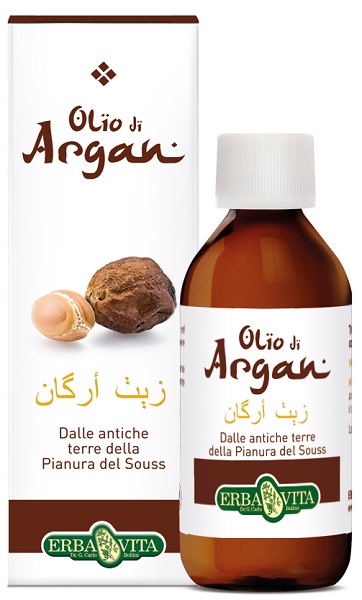 OLIO ARGAN 50 ML - farmascienza.it