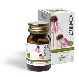 ECHINACEA CONCENTRATO TOTALE 50 OPERCOLI - farmascienza.it