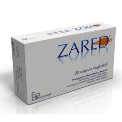 ZARED 60 CAPSULE - farmascienza.it